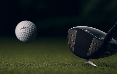 Golf Ball Selector | Find the Right Golf Ball | Titleist